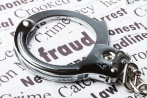 Fraud case to be handled by a lawyer in Bronx.
