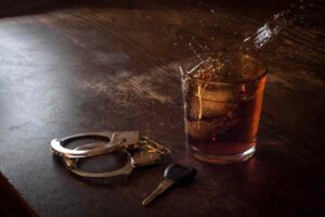 A DUI case to be handled by an attorney in Bronx.